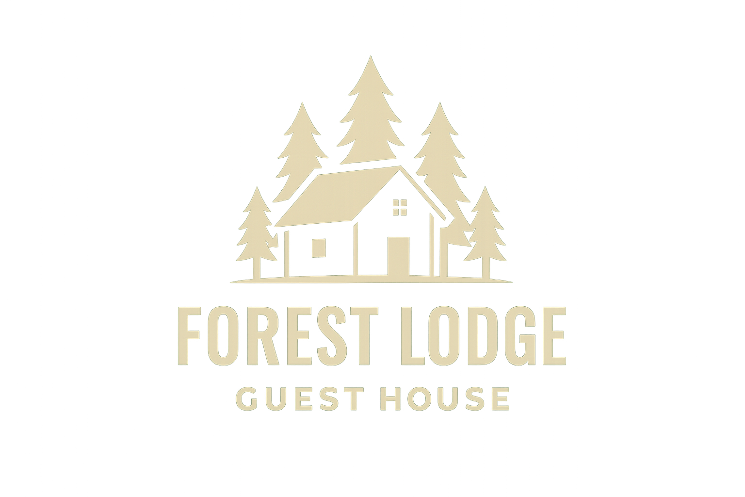 Forest Lodge Logo